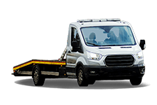 Car Hire Ferndown - 3.5 Tonne Recovery Truck - Truck hire Ferndown