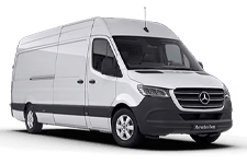 Car Hire Ferndown - 4 MTR Sprinter - Van hire Ferndown