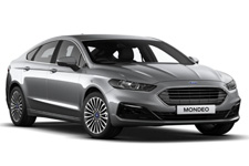 Car Hire Ferndown - Mondeo - car hire Ferndown