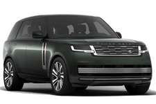 Car Hire Ferndown - Range Rover - car hire Ferndown